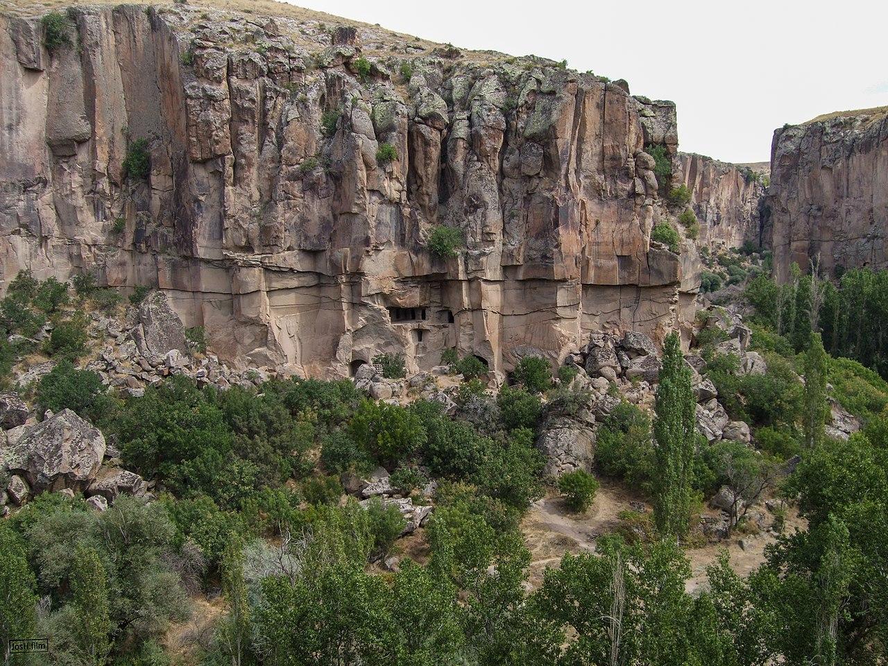 Nevşehir, Turkey